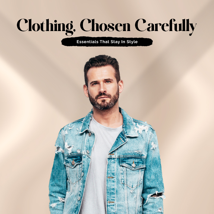 Garments That Endure