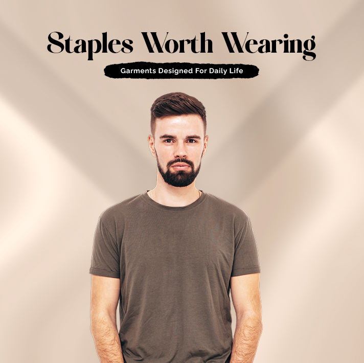 Garments That Endure