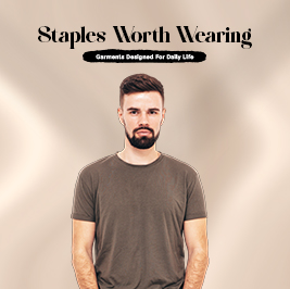 Garments That Endure