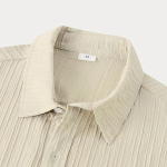 Short Sleeve Linen Shirts