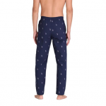Men's Regular Fit Mid Rise Pyjama Bottom