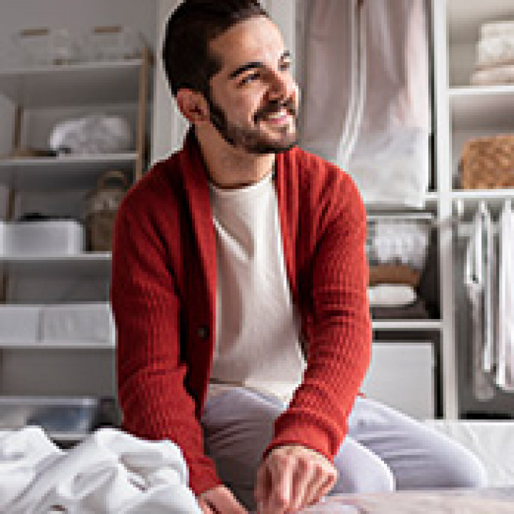 Comfort That Extends Beyond The Day