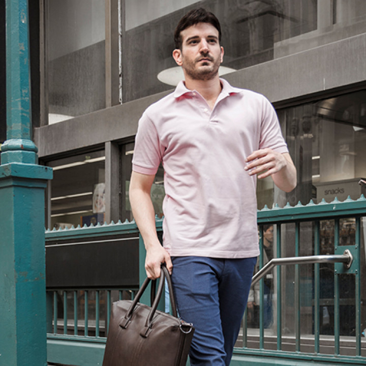 Dressing For Focus, Not Distraction