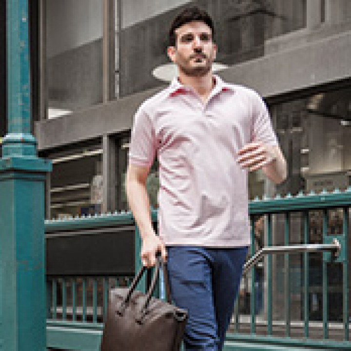 Dressing For Focus, Not Distraction